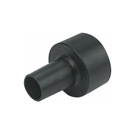 To Fit 2.5In Shop Vacuum Vac Cleaner 2 1/2" Hose to 1 1/4" Tools Reducer Adapter RAMF-250C111 RAMF-250C111